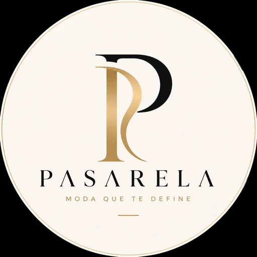 Logotipo de Pasarela
